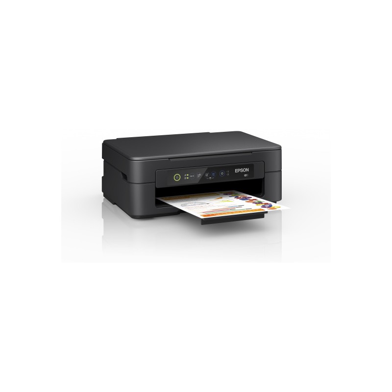 Impresora Epson Expression Home Xp Multifunci N No Incluye Los