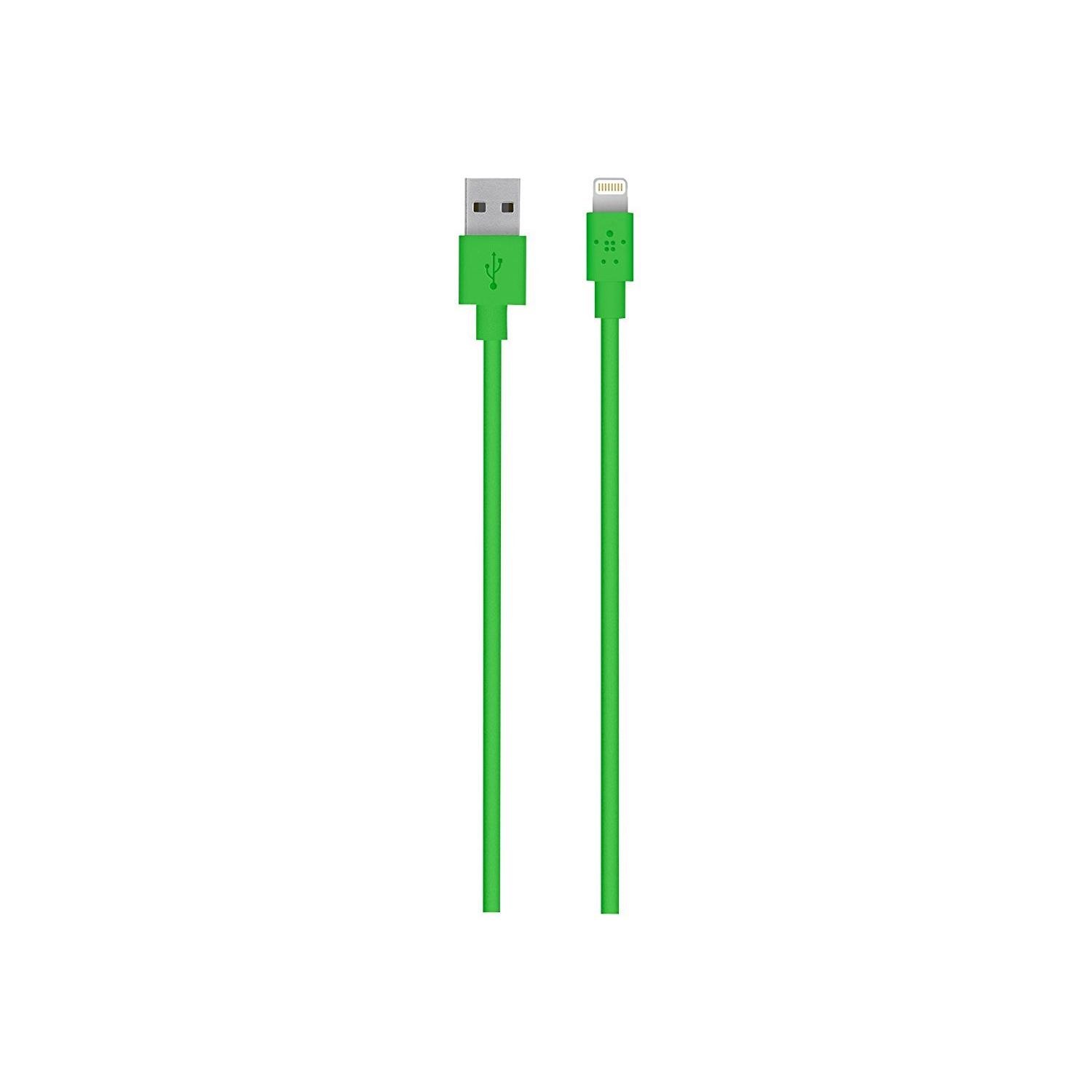 Belkin Mixit Cable De Lightning A Usb Certificaci N Mfi Para Iphone