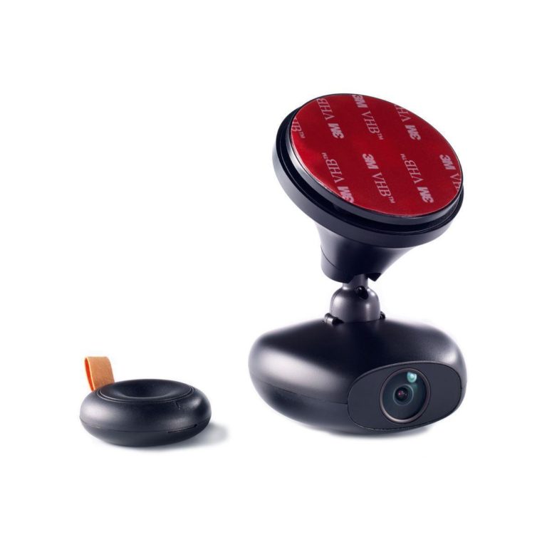 Cámara para coche RoadEyes RecSmart