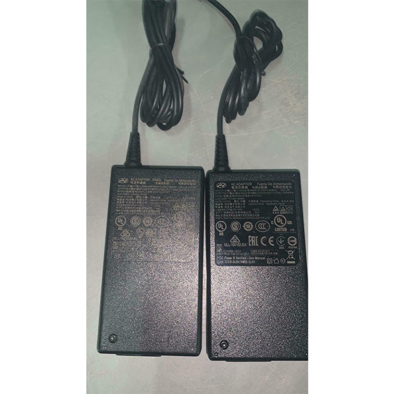 Adaptador De Cargador De 24V CA/CC, Cable De Alimentación Para Logitech Racing Wheel G25 G27 G29 G920 G923 G940 Logitech GT - AliExprs 13