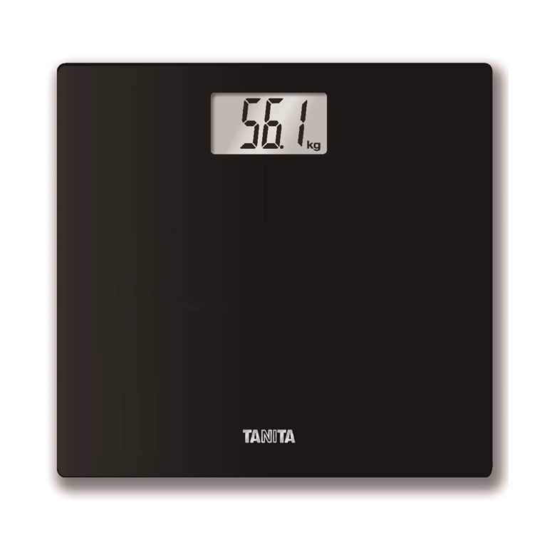 Bascula de baño Tanita HD-378
