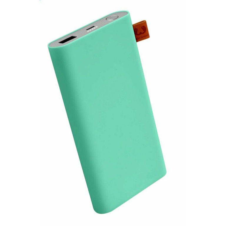 Power Bank Fresh'N Rebel 6000 mAh Color Peppermint