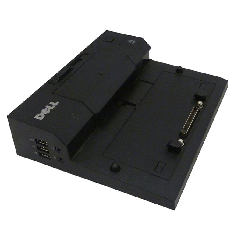 Base de Conexiones Dell PR03X (Docking Station USB 3.0)