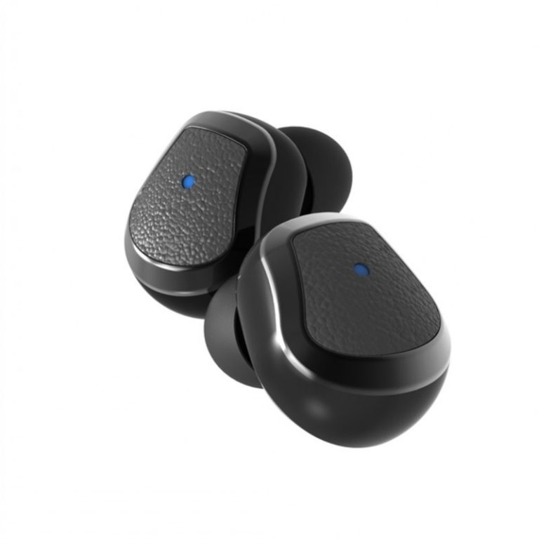 Auriculares in-ear Wireless M3I Muvit iO