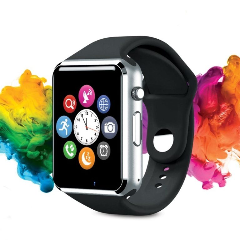 Reloj de Actividad y Sueño COLOR Muvit iO MIOSMW006