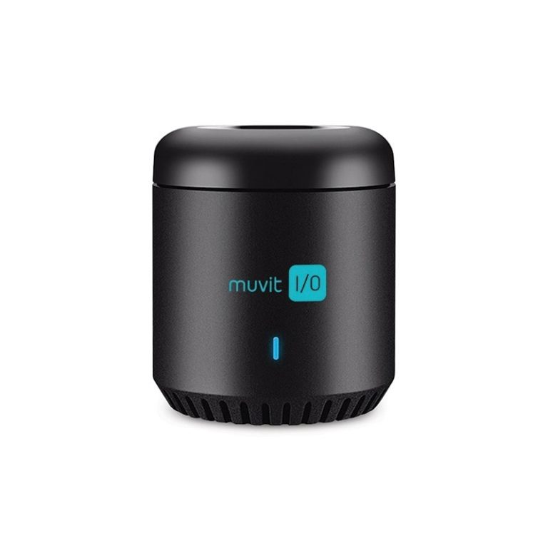 Control Remoto Universal WIFI Muvit iO para Dispositivos de Infrarrojos