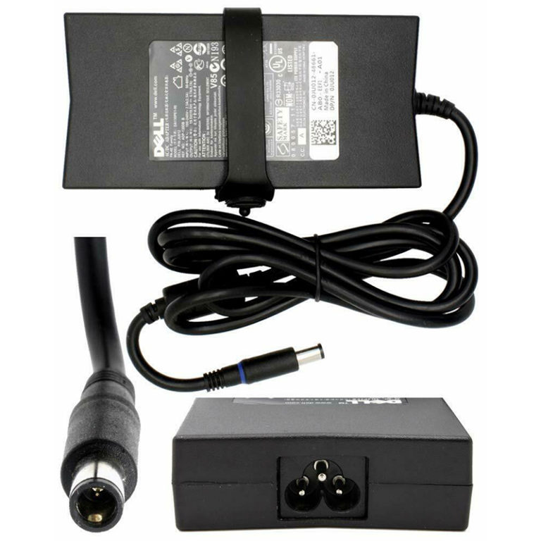 Cargador Original Portatil Dell 130W DA130PE1-00-AC