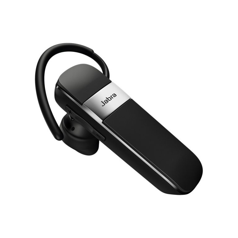 Auricular Jabra Bluetooth Talk 15 color negro