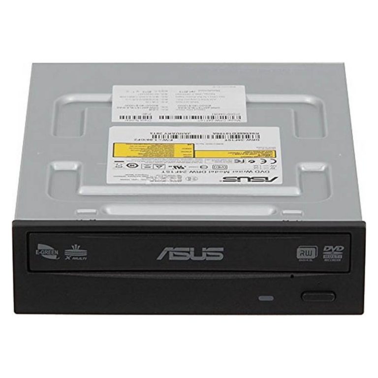 ASUS DRW-24F1MT Negro- Grabadora DVD Interna **Sin su caja original**