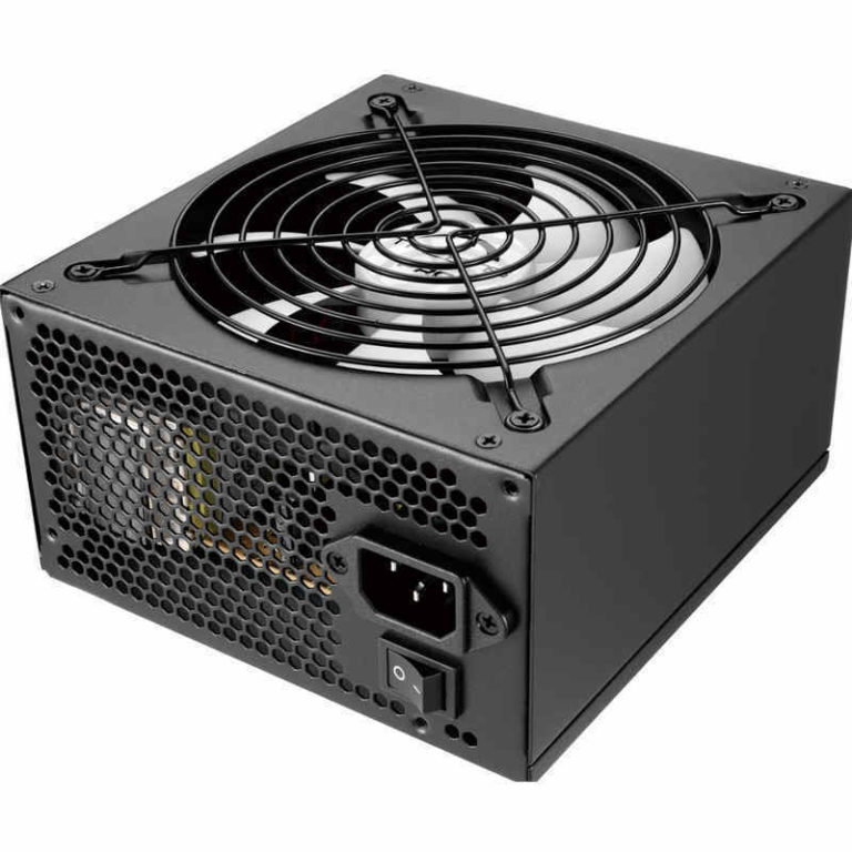 Fuente de alimentación Tacens Radix ECO 500W
