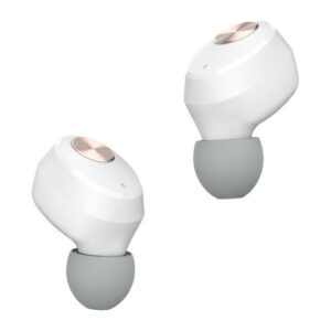 Auriculares de botón Sudio Niva Bluetooth True Wireless Blanco (NUEVO)