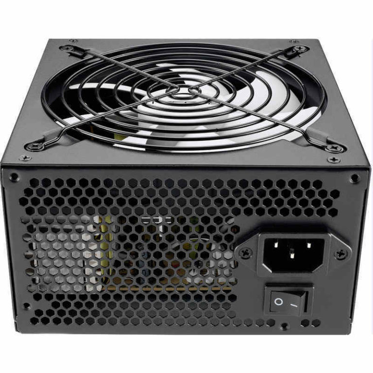 Fuente de alimentación Tacens Radix ECO 500W