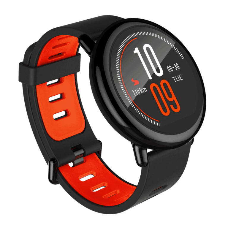 Reloj Xiaomi Amazfit Pace Smartwatch Negro