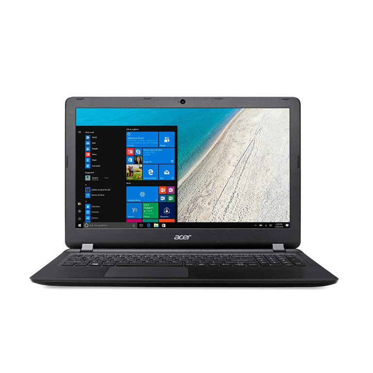 Portatil Acer Extensa 15 15.6" HD (Intel Core i3, 8GB, 1TB) **Embalaje dañado**