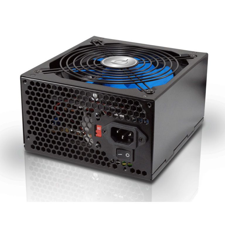 Fuente de alimentación Conceptronic 500w CPWRDSK500