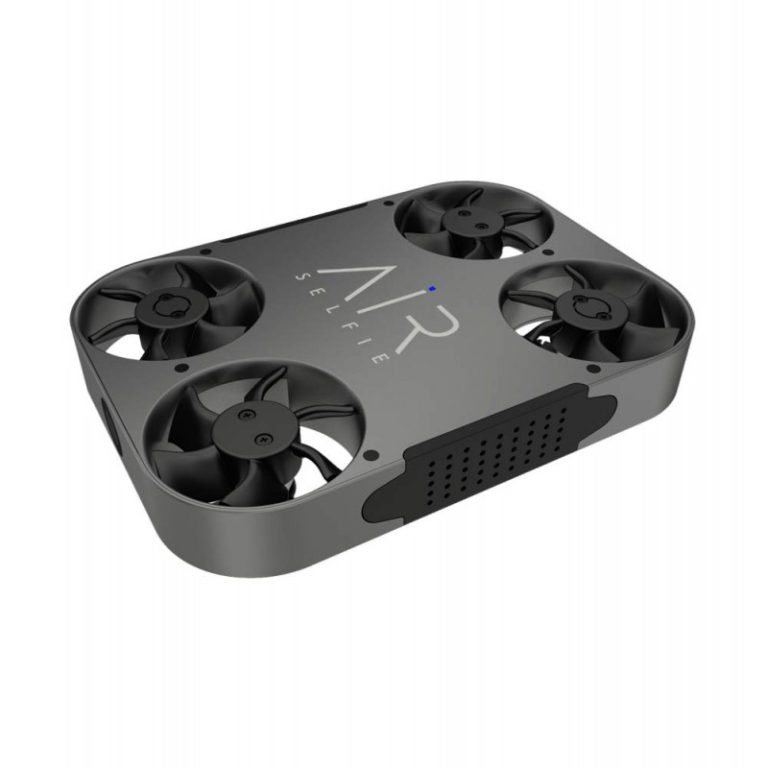 Drone Airselfie 2 negro