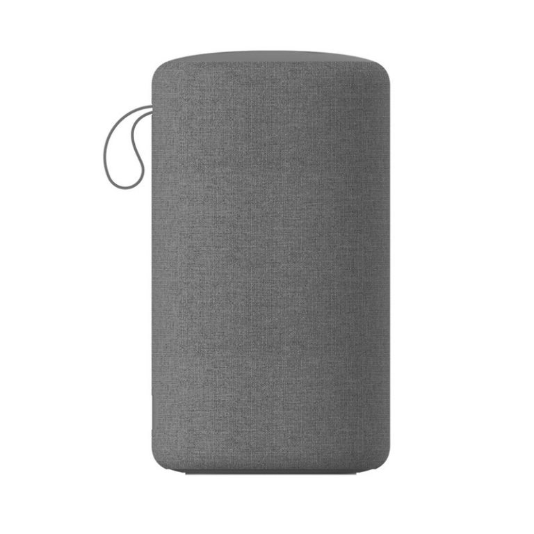 Altavoz Wireless Muvit HD2 Tela Gris marengo (NUEVO)