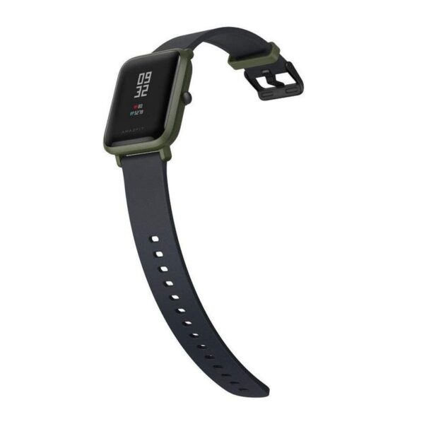 Reloj Xiaomi Amazfit Bip Smartwatch Verde Versión Internacional - Imagen 4