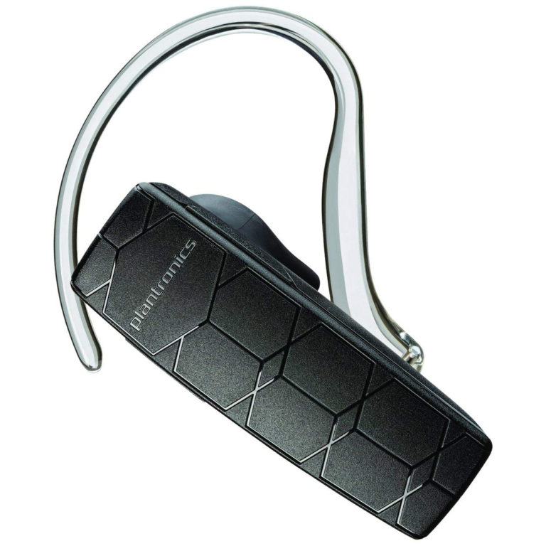Auricular Plantronics Bluetooth Explorer 50