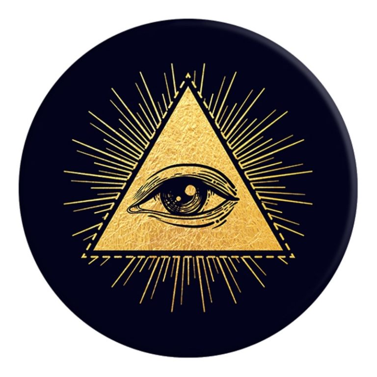 PopSockets soporte adhesivo Illuminati