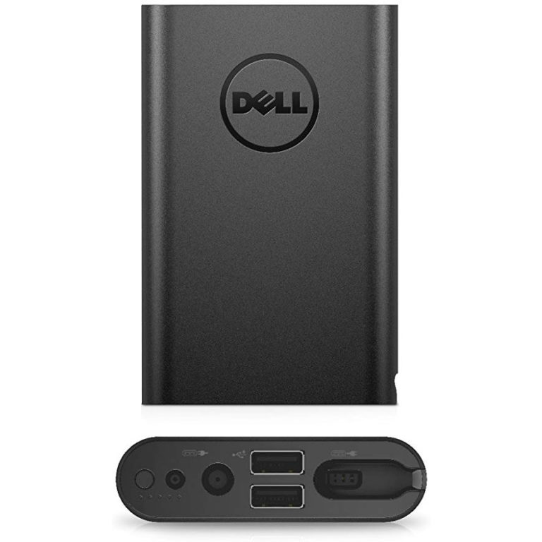 Power Bank Dell 12000mAh PW7015M