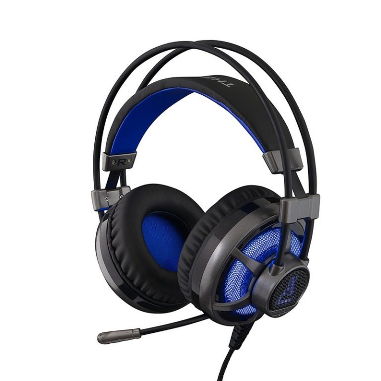 Auricular Gaming G-Lab Korp Selenium PC/PS4/XBOX ONE