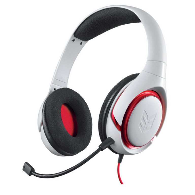 Auriculares Gaming Creative SoundBlaster Inferno Blanco