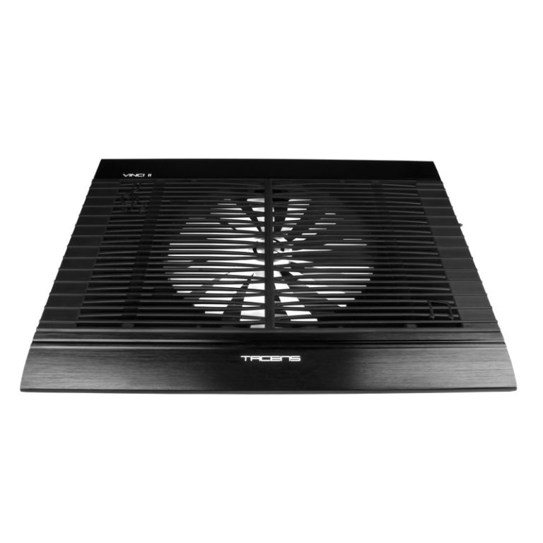 Soporte refrigerador para portátiles Tacens Vinci II