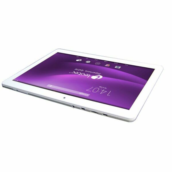 Tablet Leotec Supernova Qi216 10.1'' IPS 2GB/16GB Blanca - Imagen 3