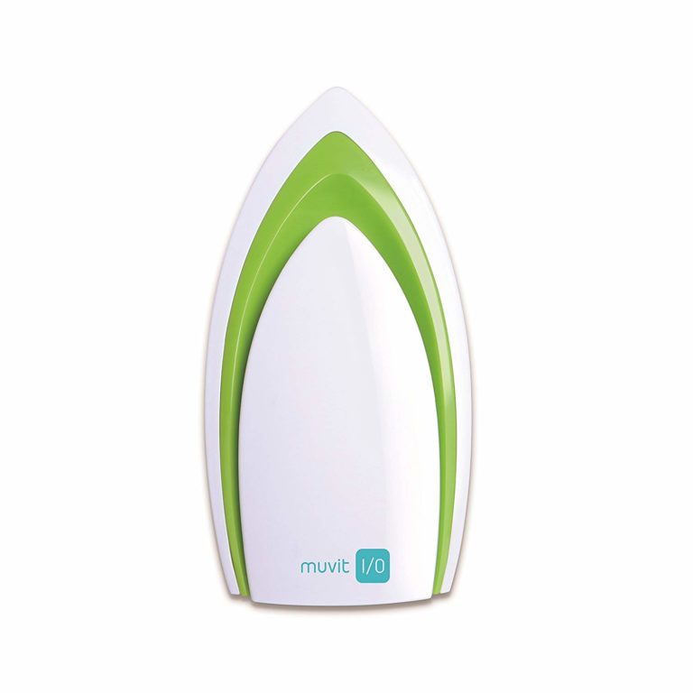 Sensor Ambiental Muvit iO