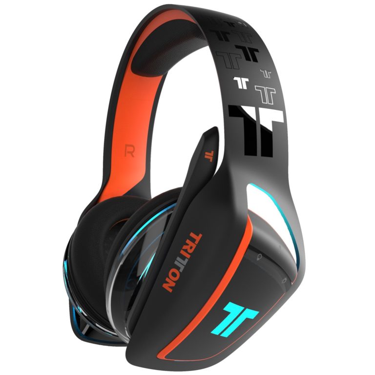 Auriculares Gaming Tritton ARK 100 Stereo Kamaleon para PS4/Movil