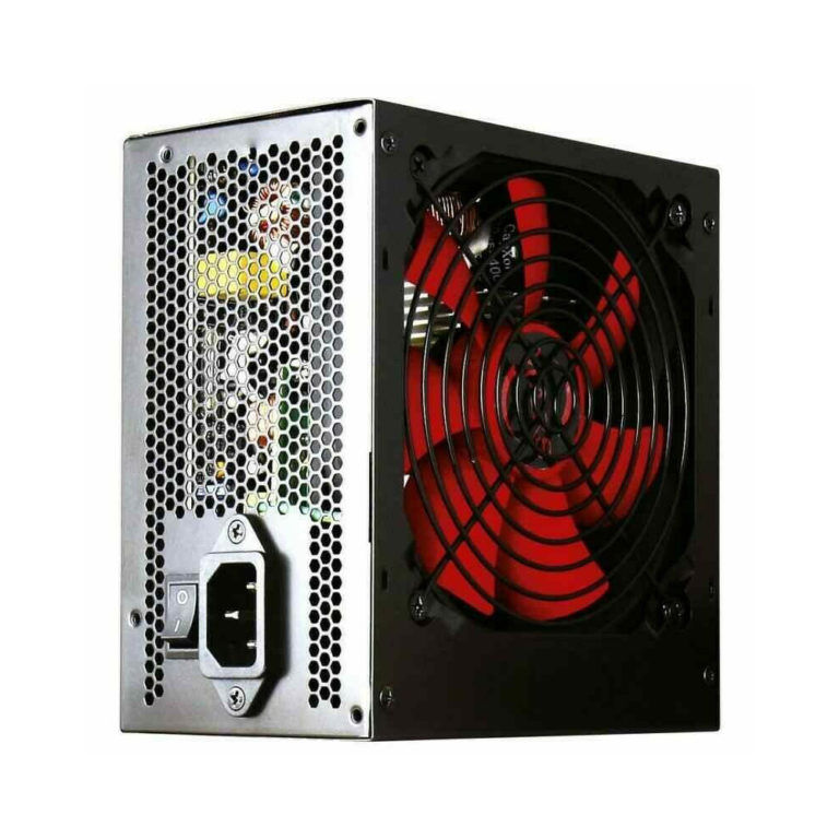Fuente de alimentación Tacens Mars Gaming 800W