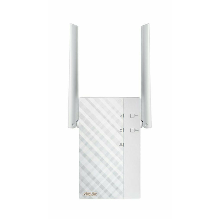 Repetidor inalámbrico ASUS RP-AC56 AC1200 Dual-Band Wireless Gigabit
