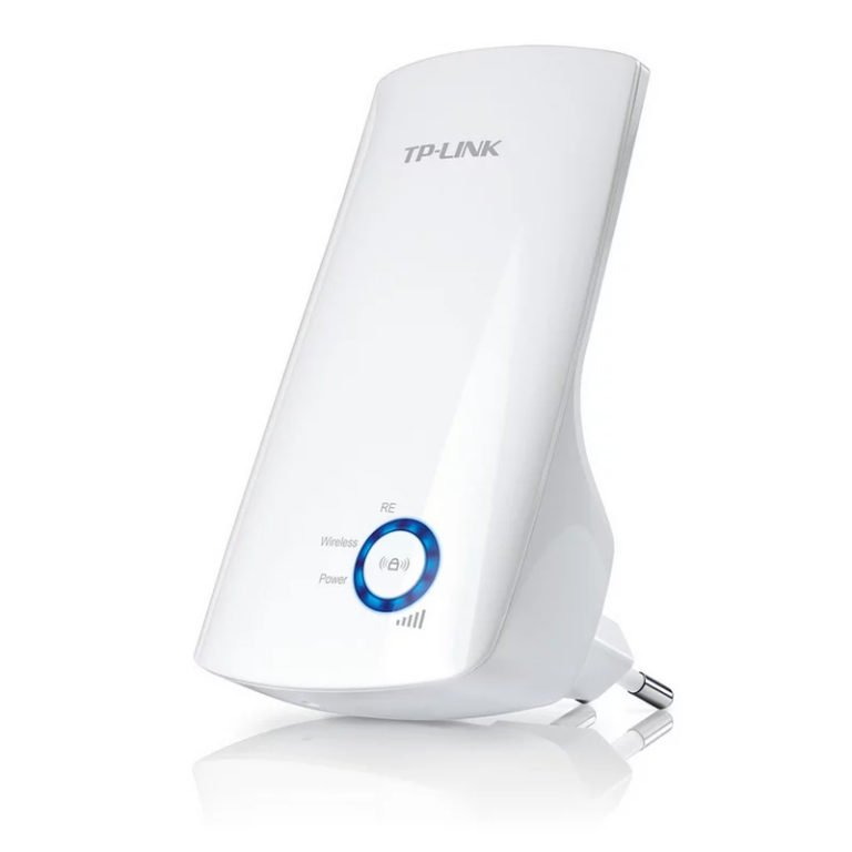 Extensor de Rango Inalambrico TP-Link TL-WA854RE 300Mbps
