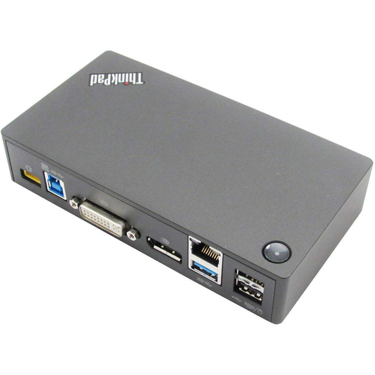 Docking Station Lenovo ThinkPad USB 3.0 Pro Dock 40A70045EU