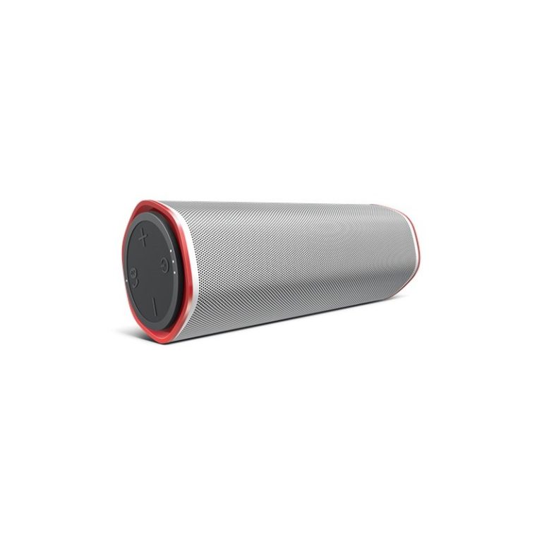Altavoz Bluetooth Creative Labs Sound Blaster Free blanco