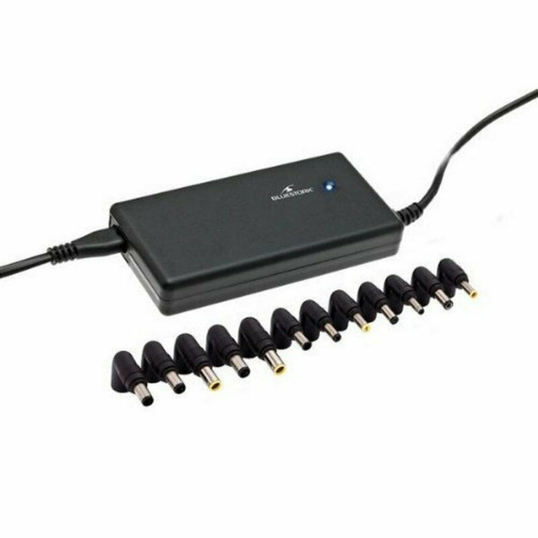 Cargador universal portatil Bluestork BS-PW-NB-65/2 65W