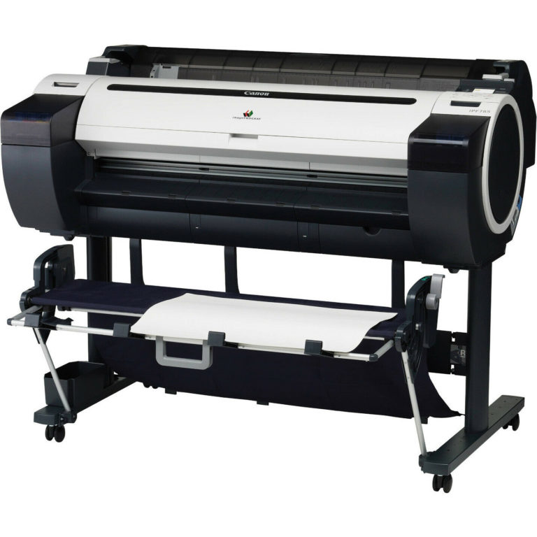 Extension garantia Canon imagePROGRAF 36i 3 años On-Site Easy Service Plan.