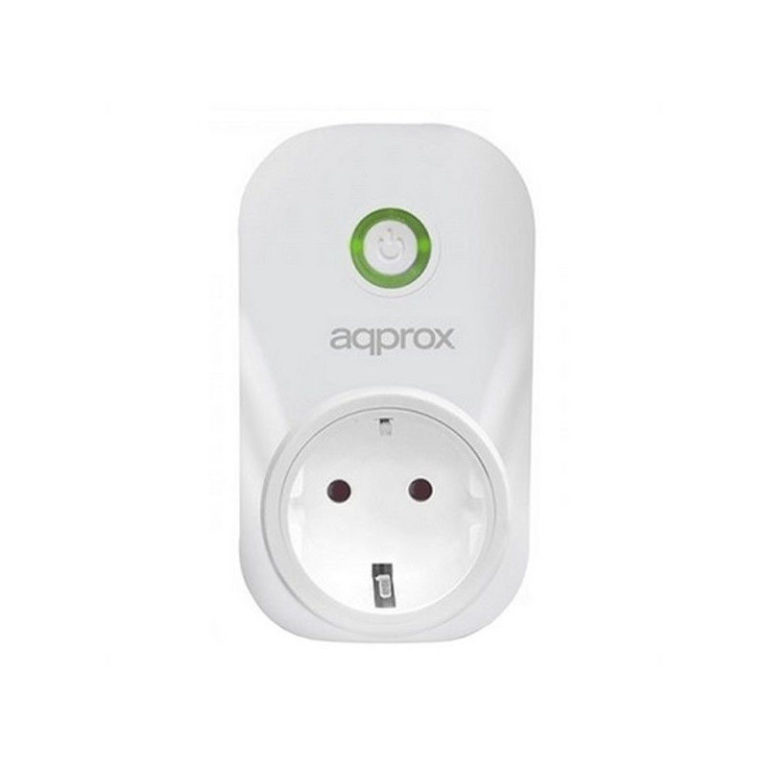 Enchufe Inteligente Approx APPSP10 2000W.