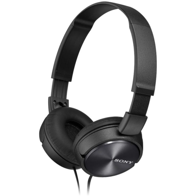 Auricular de diadema Sony MDR-ZX310AP (NUEVO)