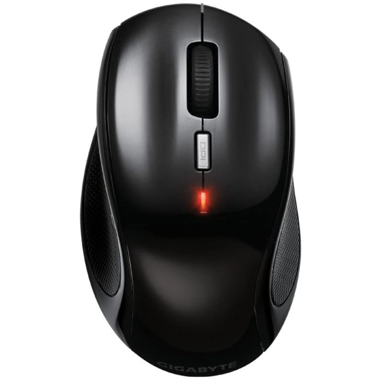 Ratón Gigabyte Aire M77 USB Optical 1600 DPI