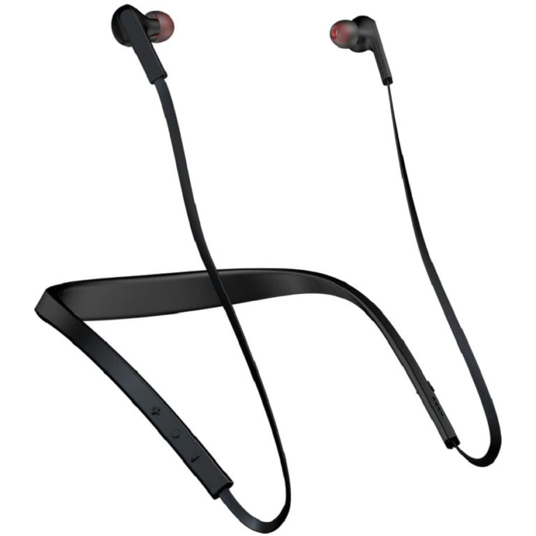 Auricular Jabra Halo Smart Wireless Banda para Cuello Negro (NUEVO)
