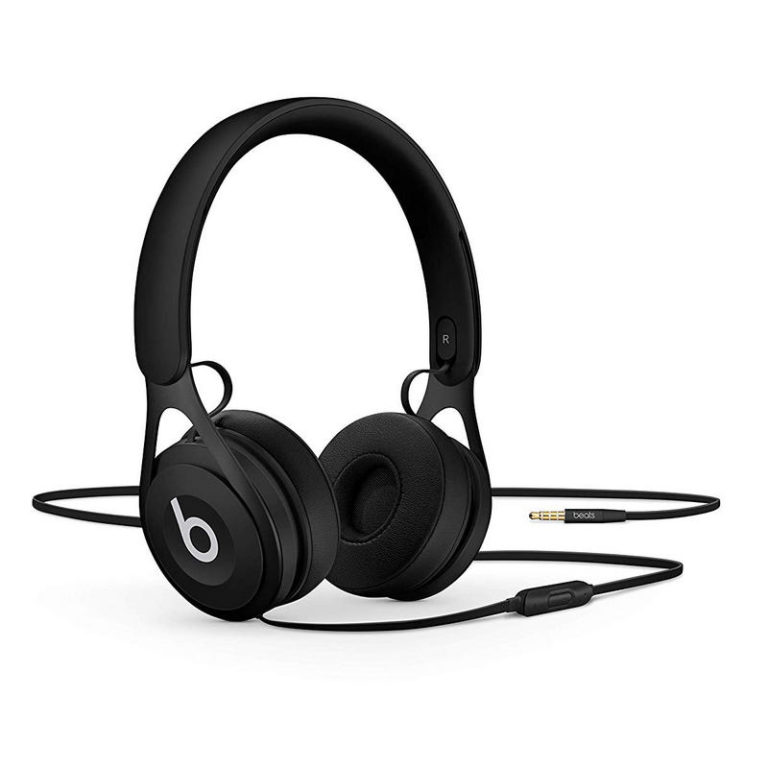 Auriculares Beats EP color Negro