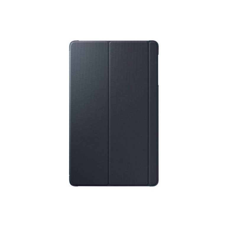 Funda Book Cover Samsung Negra para Galaxy Tab A
