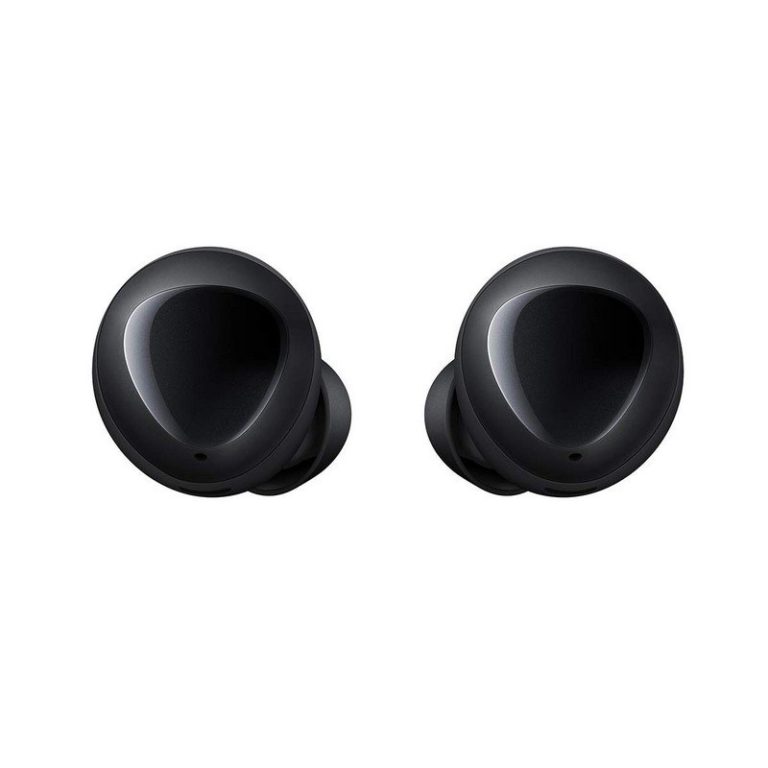 Auriculares Samsung Galaxy Buds color Negro