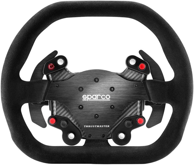 Volante Thrustmaster SPARCO P310 Mod Add-on Competition Wheel