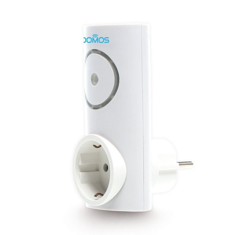 Controlador aire acondicionado WIFI Domos Usado