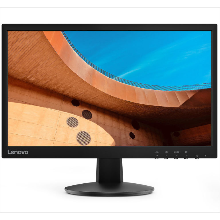 Monitor FHD Lenovo 65E4KAC6EU