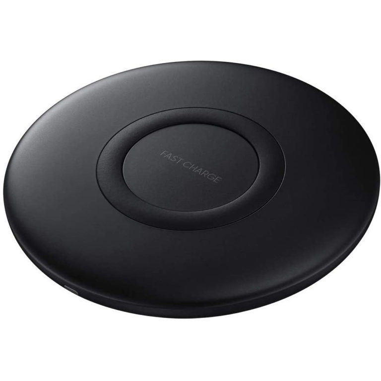 Base de carga USB-C SAMSUNG EP-P1100 Interior Negro