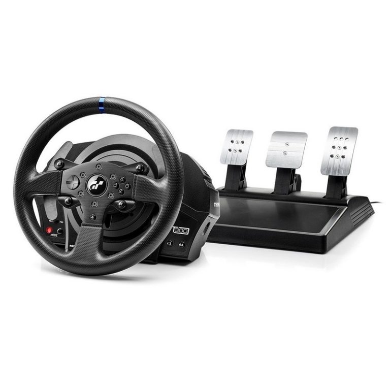 Volante Thrustmaster T300RS GT Edition PC/PS4/PS3